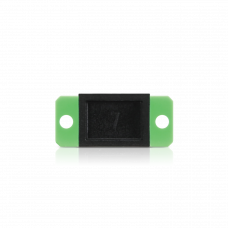 Набор из 50 оптических адаптеров SC/APC Ubiquiti Fiber APC Adapter