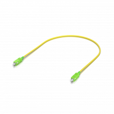Оптический патчкорд Ubiquiti SC APC to APC Patch Cable 0.5 М