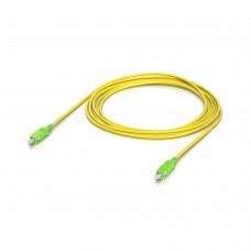 Оптический патчкорд Ubiquiti SC APC to APC Patch Cable 3 М