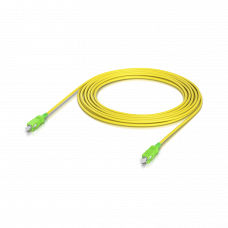 Оптический патчкорд Ubiquiti SC APC to APC Patch Cable 5 М