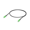 Preterminated Armored Outdoor APC Cable 1 М 