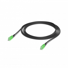 Оптический патчкорд Ubiquiti Preterminated Armored Outdoor APC Cable 3 М