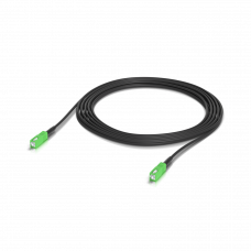 Оптический патчкорд Ubiquiti Preterminated Armored Outdoor APC Cable 5 М