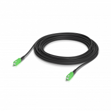 Оптический патчкорд Ubiquiti Preterminated Armored Outdoor APC Cable 10 М