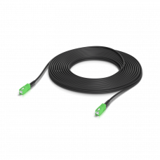 Оптический патчкорд Ubiquiti Preterminated Armored Outdoor APC Cable 15 М