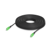 Preterminated Armored Outdoor APC Cable 30 М 