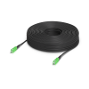 Preterminated Armored Outdoor APC Cable 60 М 