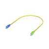 Fiber PatchCord Cable UPC/APC 0.5 М (50 pack)