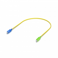 Оптический патчкорд Ubiquiti Fiber PatchCord Cable UPC/APC 0.5 М (50 штук)