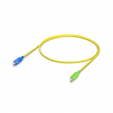 Оптический патчкорд Ubiquiti Fiber PatchCord Cable UPC/APC 1 М