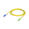 Fiber PatchCord Cable UPC/APC 5 М