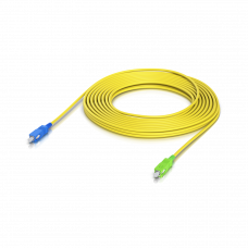 Оптический патчкорд Ubiquiti Fiber PatchCord Cable UPC/APC 10 М