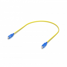 Оптический патчкорд Ubiquiti SC UPC to UPC Patch Cable 0.5 М (50 штук)