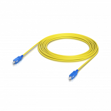Оптический патчкорд Ubiquiti SC UPC to UPC Patch Cable 5 М 