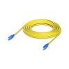 SC UPC to UPC Patch Cable 10 М