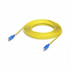 Оптический патчкорд Ubiquiti SC UPC to UPC Patch Cable 10М 