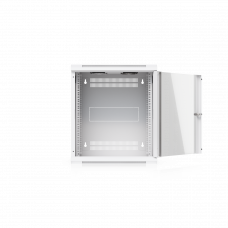Серверный шкаф Ubiquiti 12U Rack Cabinet 450G