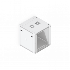 Серверный шкаф Ubiquiti 12U Rack Cabinet 600G
