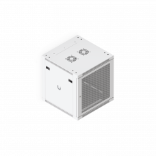 Серверный шкаф Ubiquiti 12U Rack Cabinet 600P