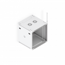 Серверный шкаф Ubiquiti 12U Rack Cabinet 600P