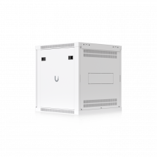 Серверный шкаф Ubiquiti 12U Rack Cabinet 600P