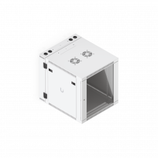 Серверный шкаф Ubiquiti 12U Rack Cabinet