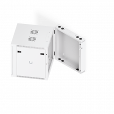 Серверный шкаф Ubiquiti 12U Rack Cabinet