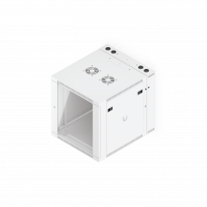 Серверный шкаф Ubiquiti 12U Rack Cabinet