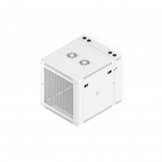 Серверный шкаф Ubiquiti 12U Rack Cabinet