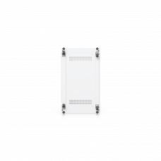 Ubiquiti 42U Rack Cabinet Glass Front Door