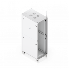 Ubiquiti 42U Rack Cabinet Glass Front Door