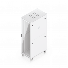 Ubiquiti 42U Rack Cabinet Glass Front Door