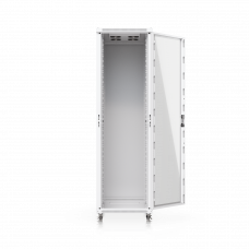 Ubiquiti 42U Rack Cabinet Glass Front Door