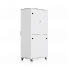 Ubiquiti 42U Rack Cabinet Glass Front Door