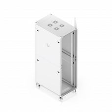 Ubiquiti 42U Rack Cabinet Perforated Front Door