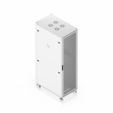 Ubiquiti 42U Rack Cabinet Perforated Front Door