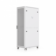 Ubiquiti 42U Rack Cabinet Perforated Front Door