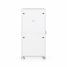 Ubiquiti 42U Rack Cabinet Perforated Front Door