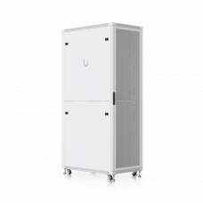 Ubiquiti 42U Rack Cabinet Perforated Front Door