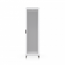 Ubiquiti 42U Rack Cabinet Perforated Front Door