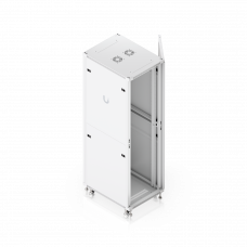 Ubiquiti 42U Rack Cabinet 800 Glass front Door