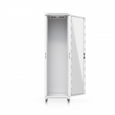 Ubiquiti 42U Rack Cabinet 800 Glass front Door