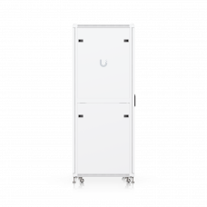 Ubiquiti 42U Rack Cabinet 800 Glass front Door