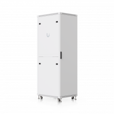 Ubiquiti 42U Rack Cabinet 800 Glass front Door