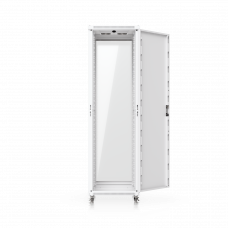 Ubiquiti 42U Rack Cabinet 800 Glass front Door