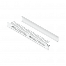 Органайзер для кабелей Horizontal Rack Cable Management