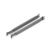 Sliding Rack Rails