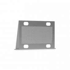 Полка для монтажа в стойку Ubiquiti Fixed Rack Shelf