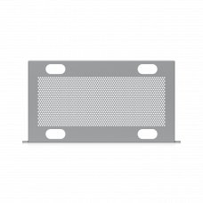 Полка для монтажа в стойку Ubiquiti Fixed Rack Shelf