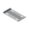 Полка Toolless Mini Rack Shelf Sliding